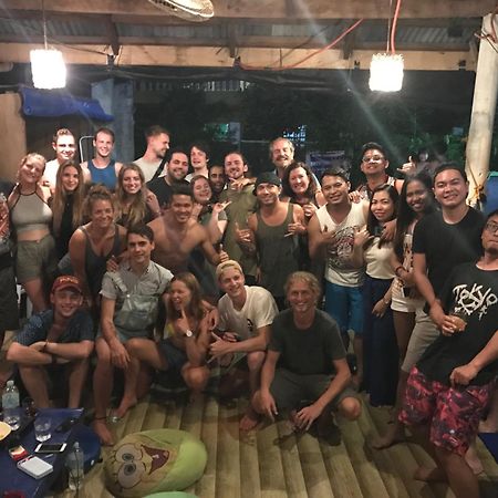 Malapascua Budget Inn Mbi Dive Center מראה חיצוני תמונה
