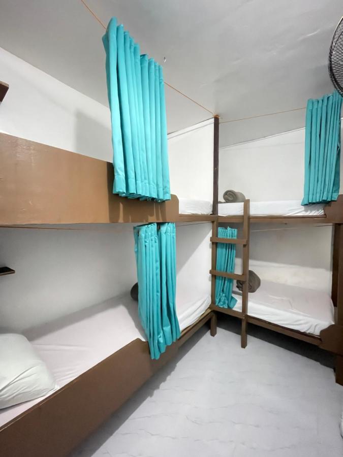 Malapascua Budget Inn Mbi Dive Center מראה חיצוני תמונה