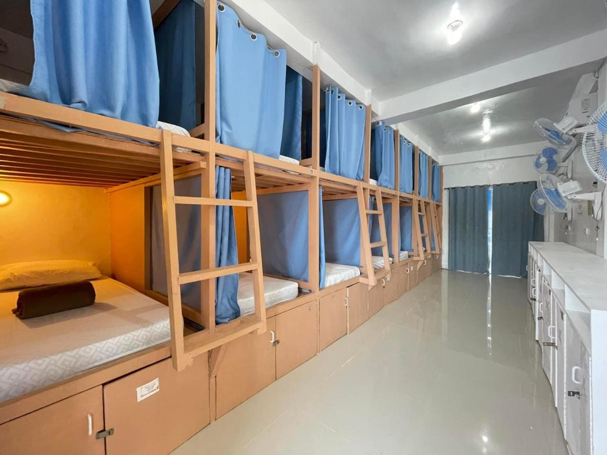 Malapascua Budget Inn Mbi Dive Center מראה חיצוני תמונה