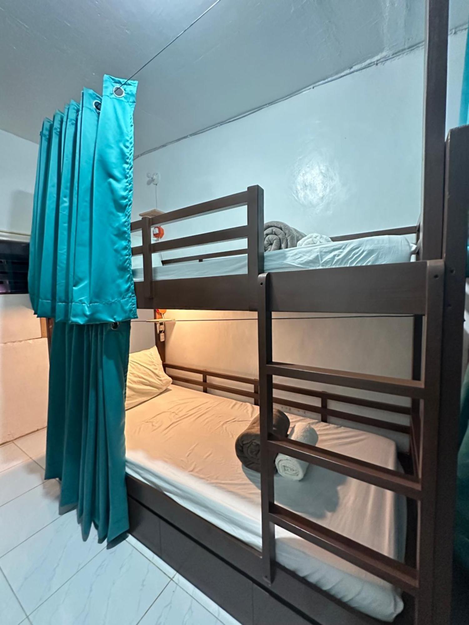 Malapascua Budget Inn Mbi Dive Center מראה חיצוני תמונה
