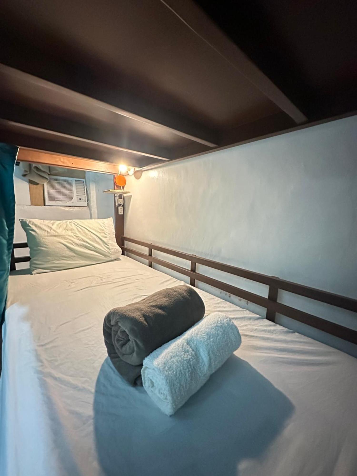 Malapascua Budget Inn Mbi Dive Center מראה חיצוני תמונה