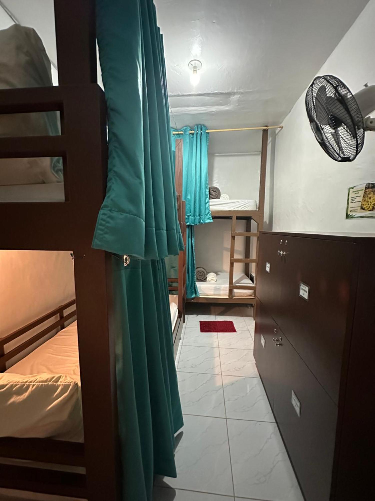 Malapascua Budget Inn Mbi Dive Center מראה חיצוני תמונה