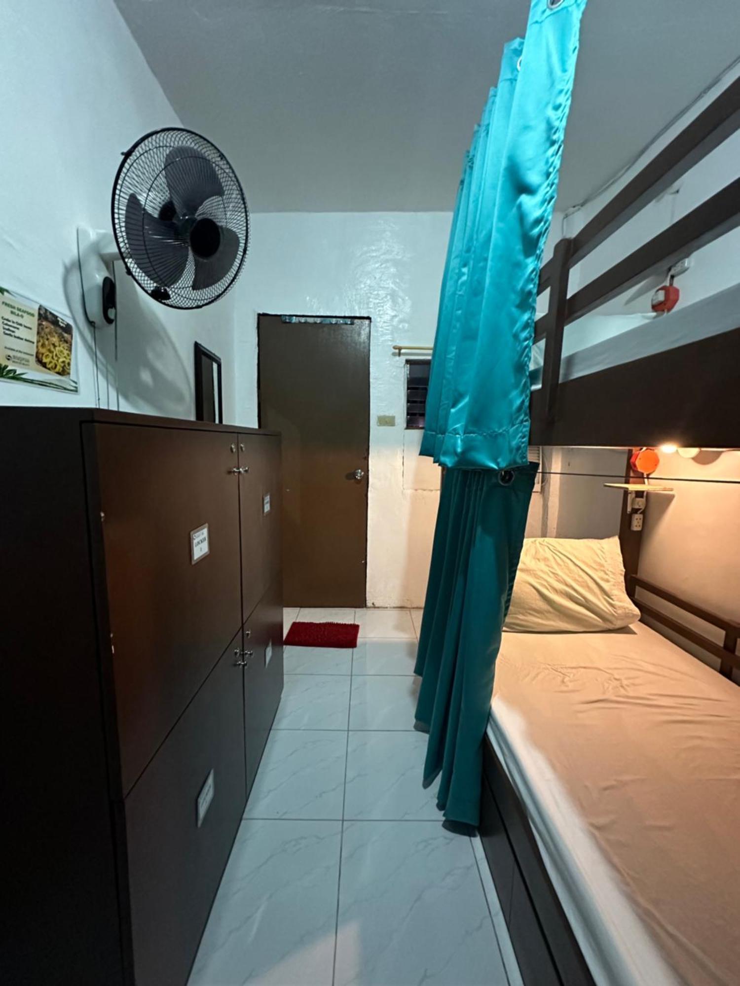 Malapascua Budget Inn Mbi Dive Center מראה חיצוני תמונה