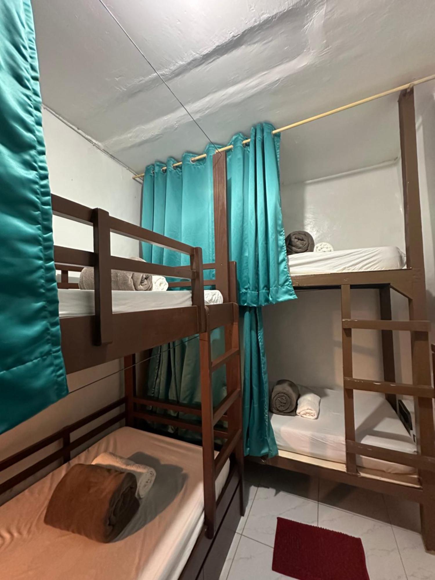 Malapascua Budget Inn Mbi Dive Center מראה חיצוני תמונה