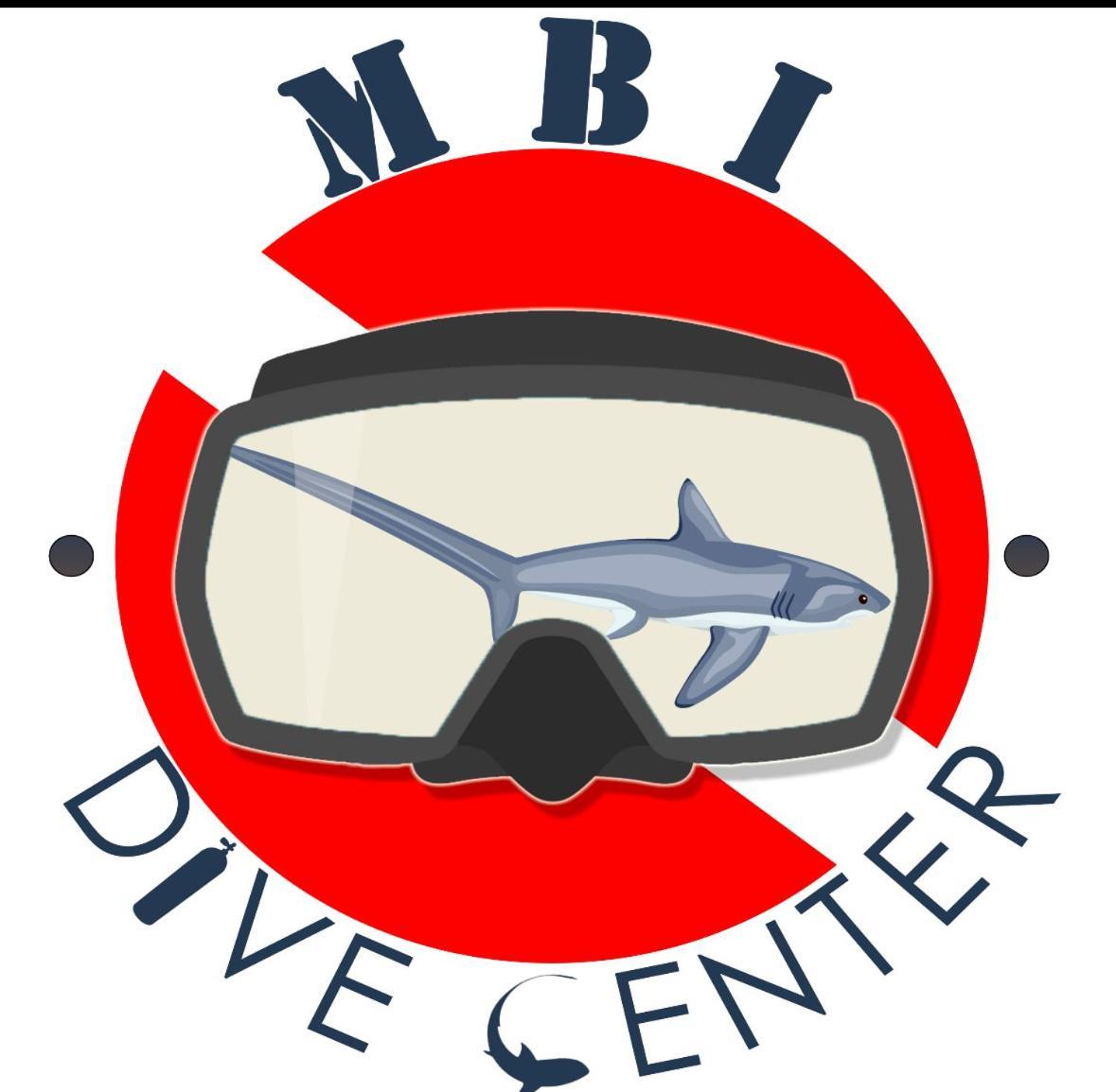 Malapascua Budget Inn Mbi Dive Center מראה חיצוני תמונה