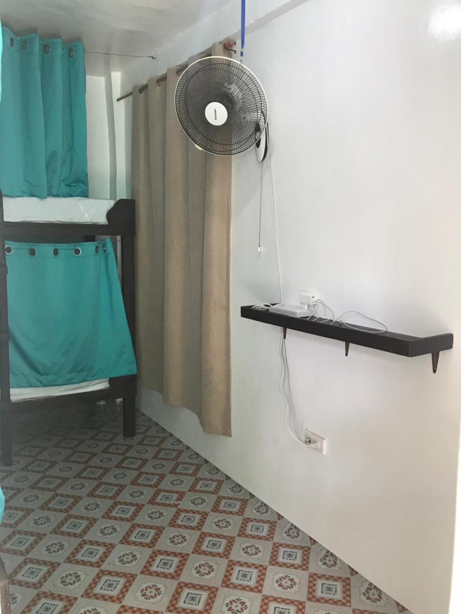 Malapascua Budget Inn Mbi Dive Center מראה חיצוני תמונה