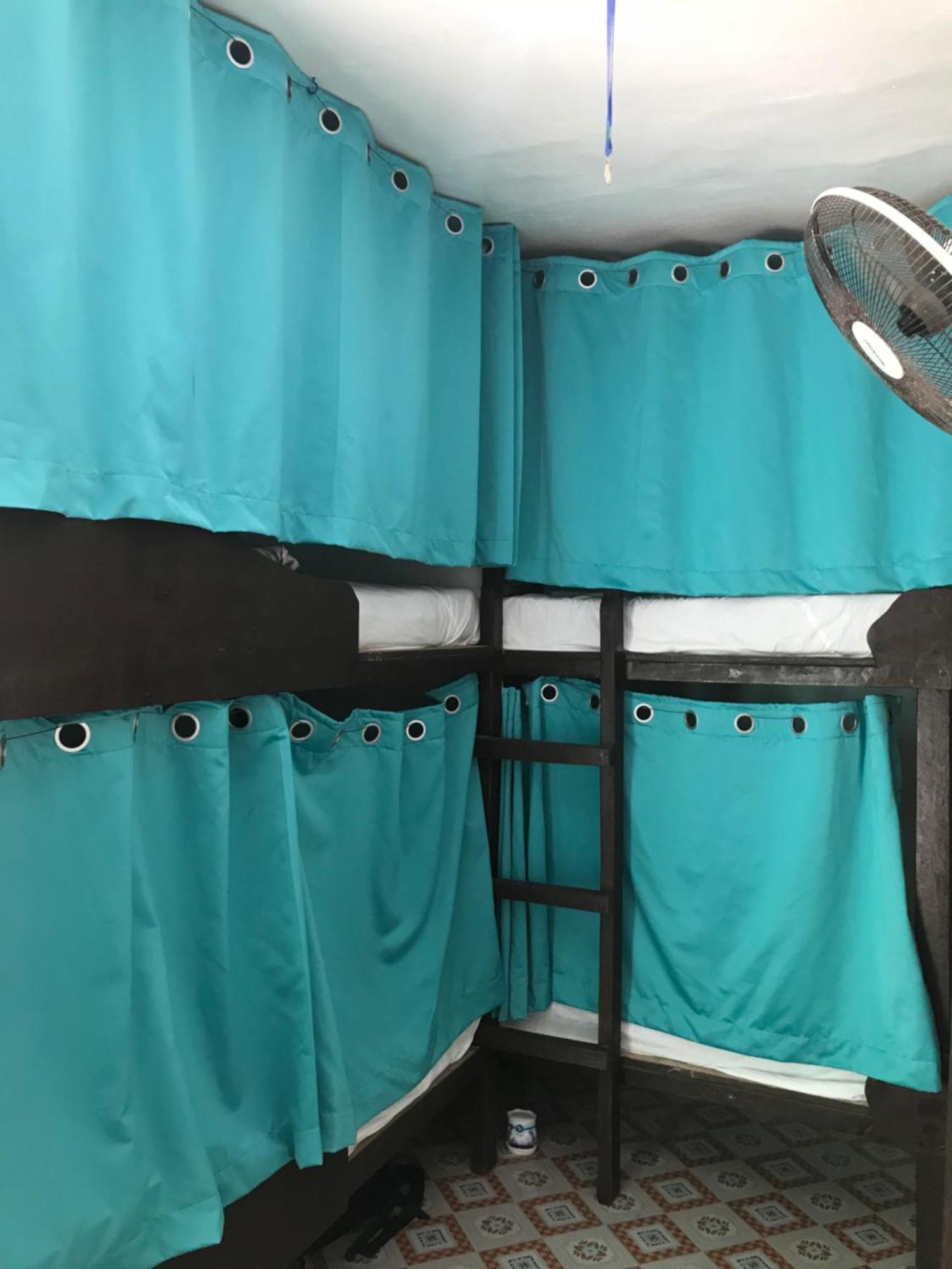 Malapascua Budget Inn Mbi Dive Center מראה חיצוני תמונה