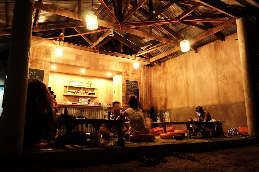 Malapascua Budget Inn Mbi Dive Center מראה חיצוני תמונה