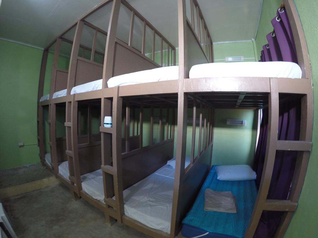 Malapascua Budget Inn Mbi Dive Center מראה חיצוני תמונה
