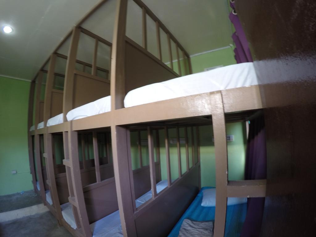 Malapascua Budget Inn Mbi Dive Center מראה חיצוני תמונה