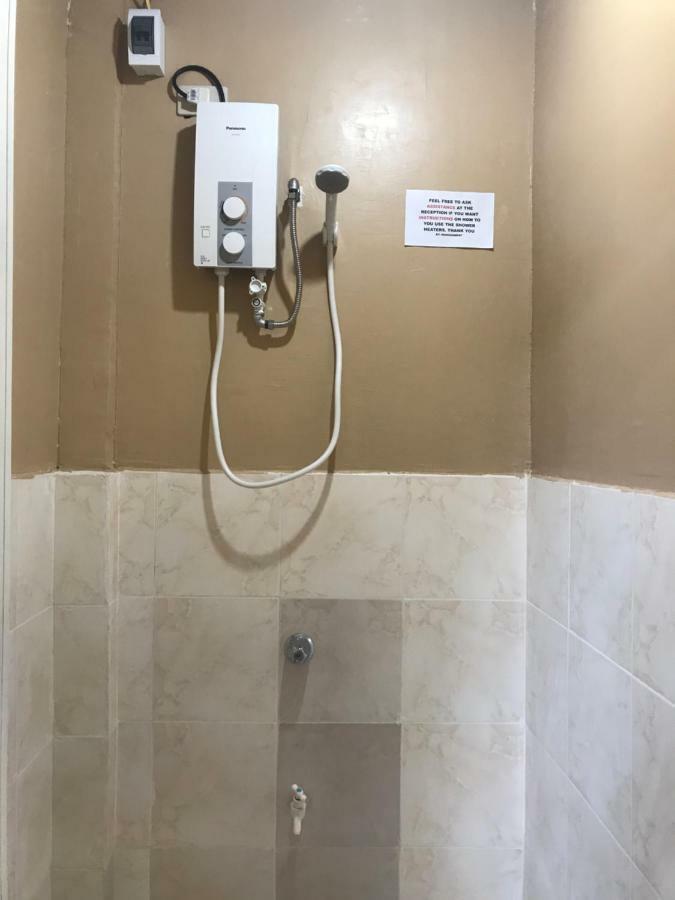 Malapascua Budget Inn Mbi Dive Center מראה חיצוני תמונה